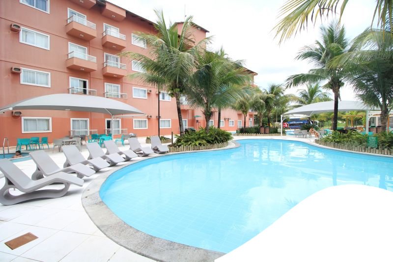 Fotos Condominio LAGOA QUENTE HOTEL CALDAS NOVAS